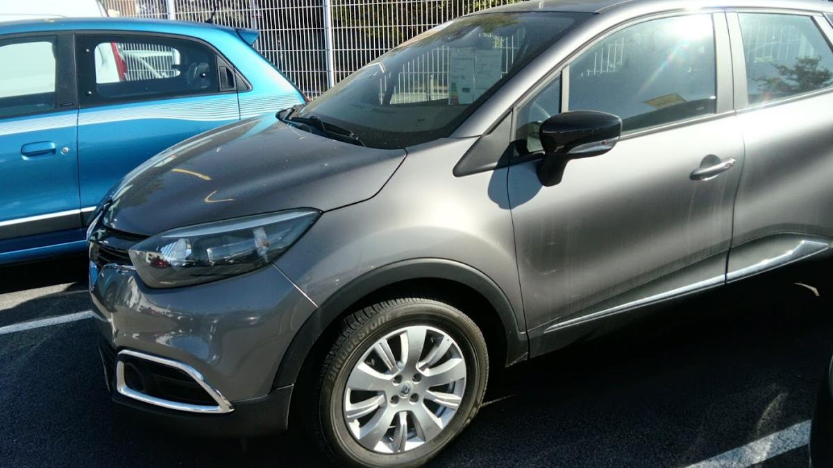 Garage du Drac Renault Dacia