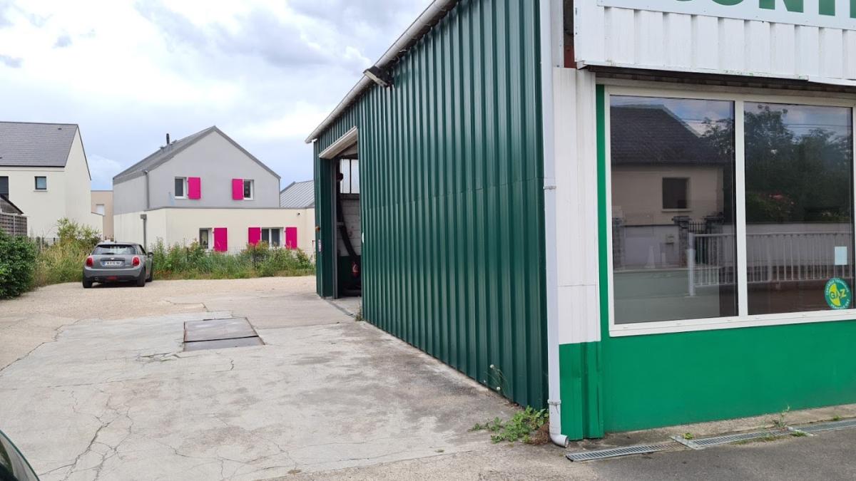 Centre contrôle technique DEKRA