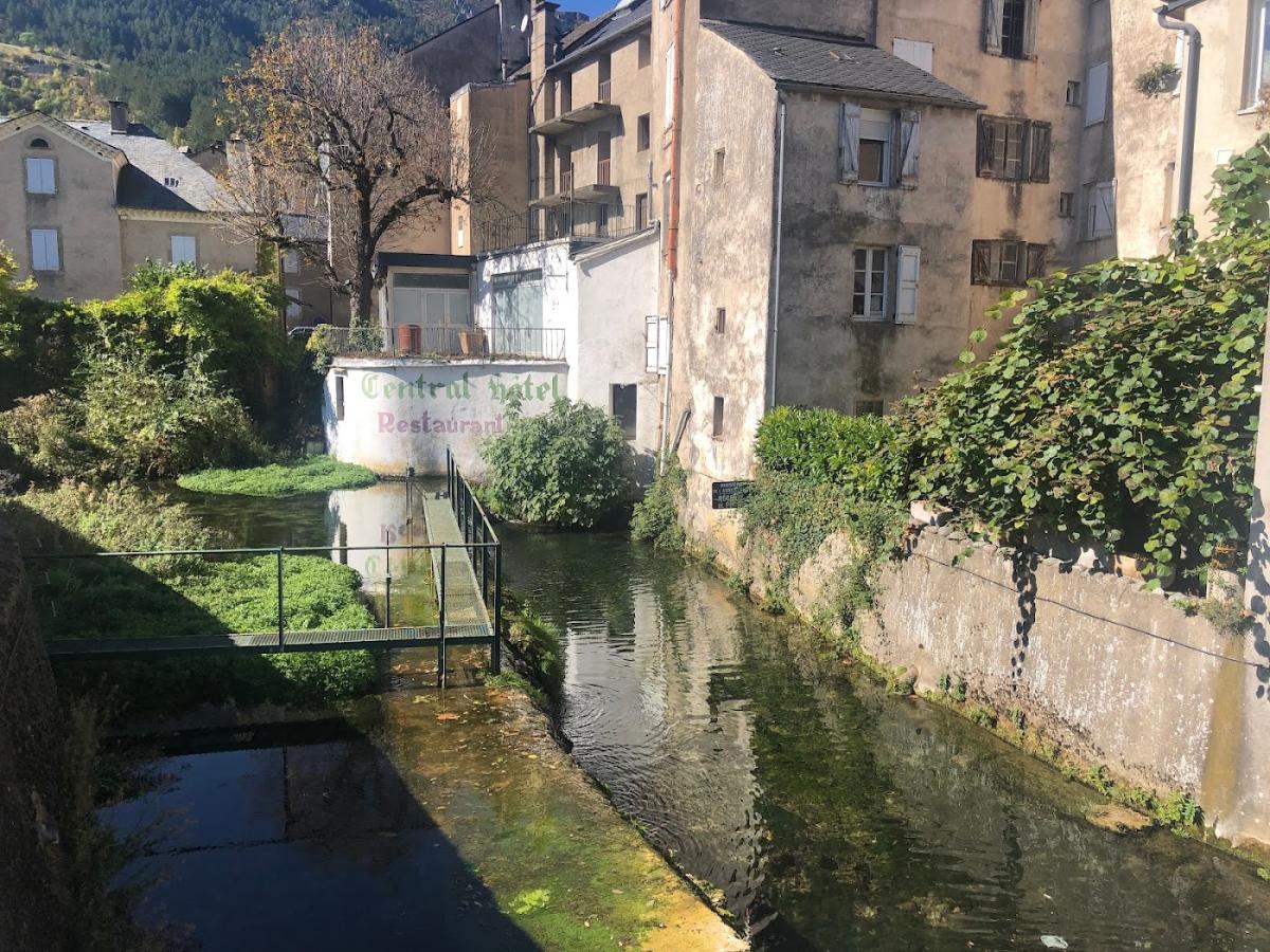 AD Garage Expert FLORAC CEVENNES AUTOMOBILES