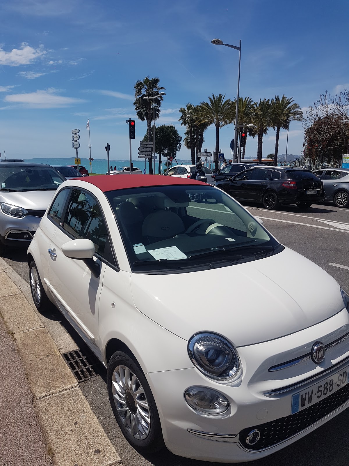 Cagnes Auto Diffusion