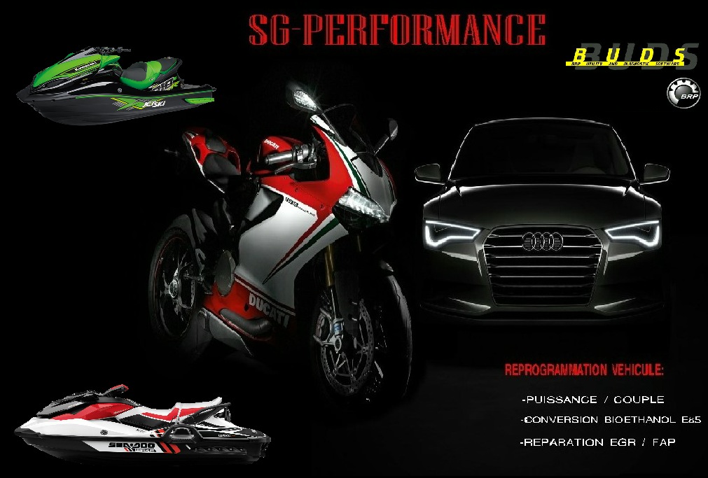 sgperformance