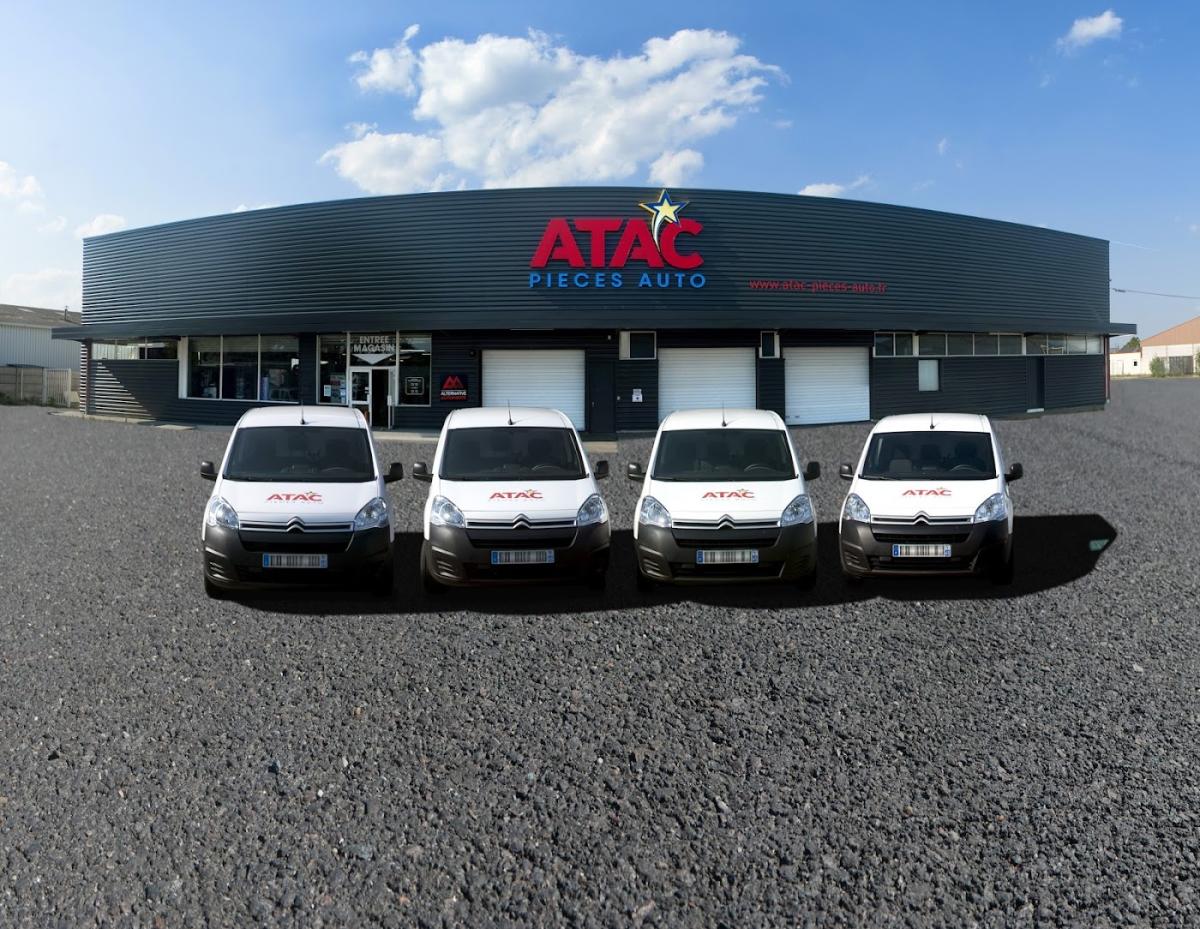 ATAC Pièces Auto