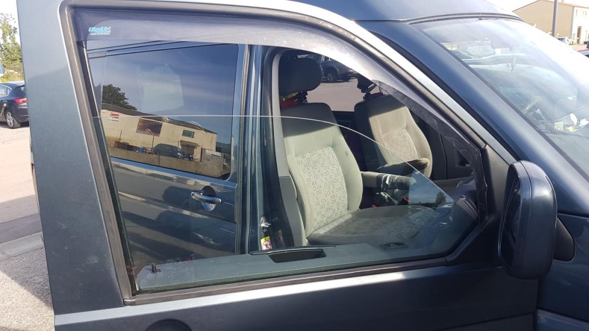 CARROSSERIE DU ROND POINT - SASU COUMES