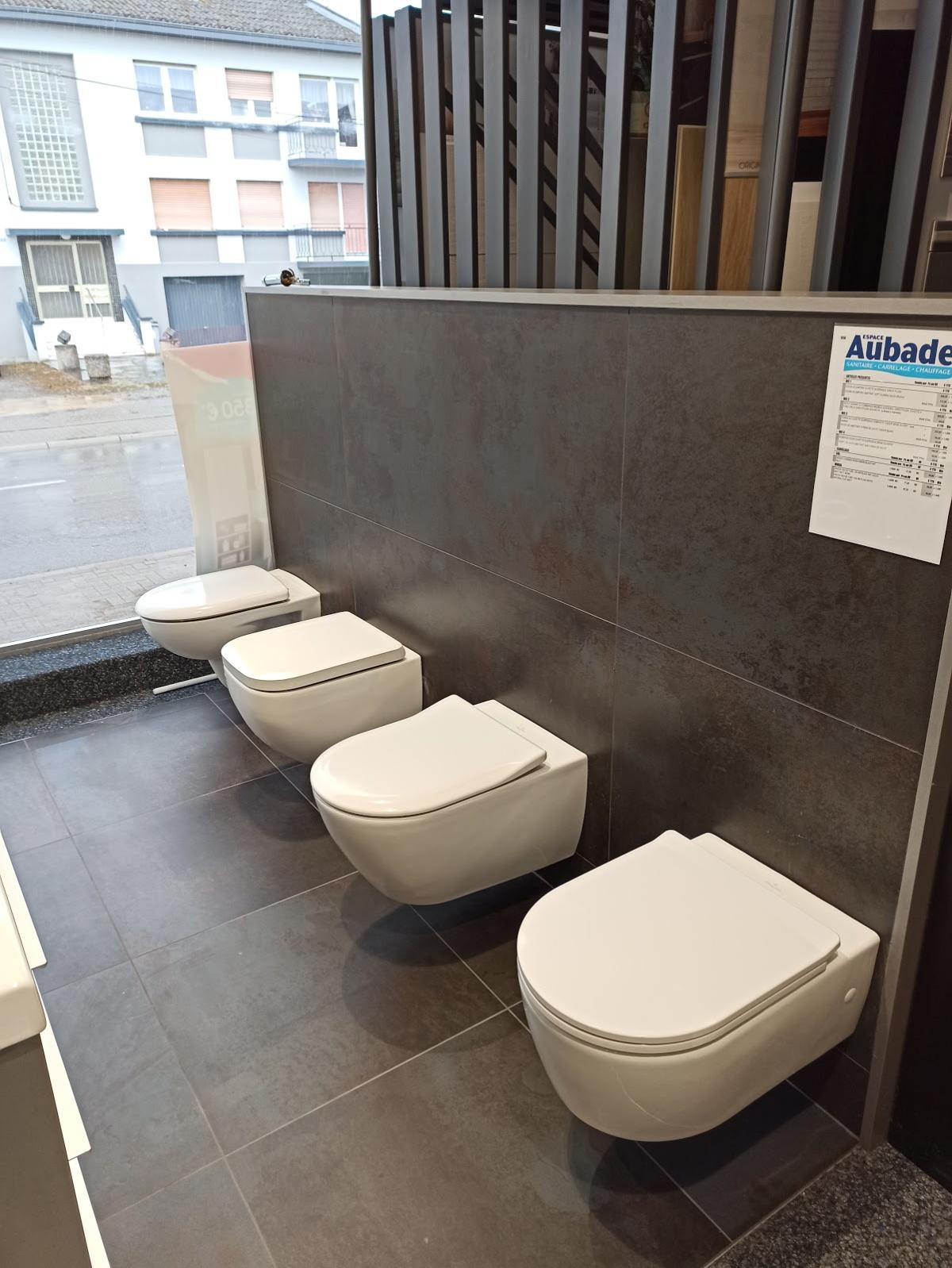 Espace Aubade Mequisa Bouzonville