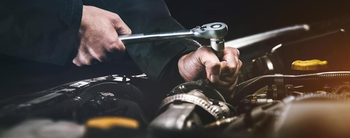 Gambut Auto Services