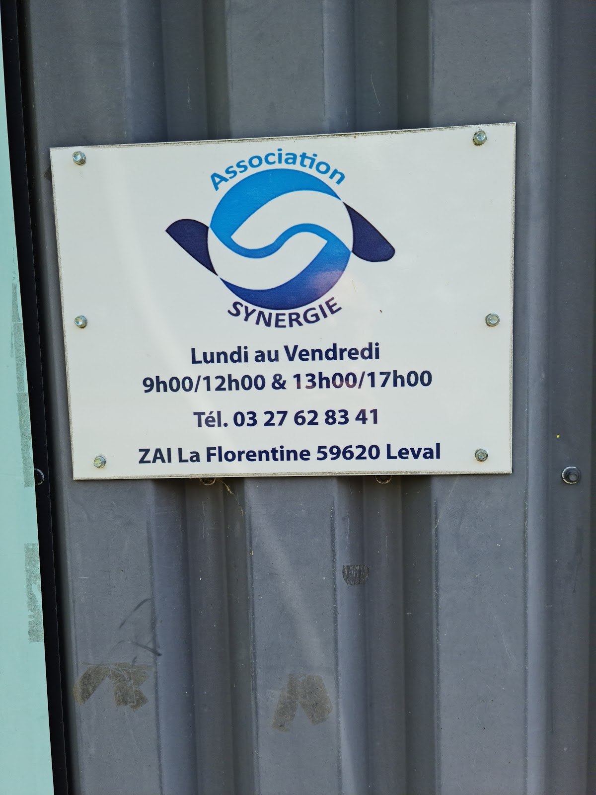 Garage Solidaire Sambre Avesnois