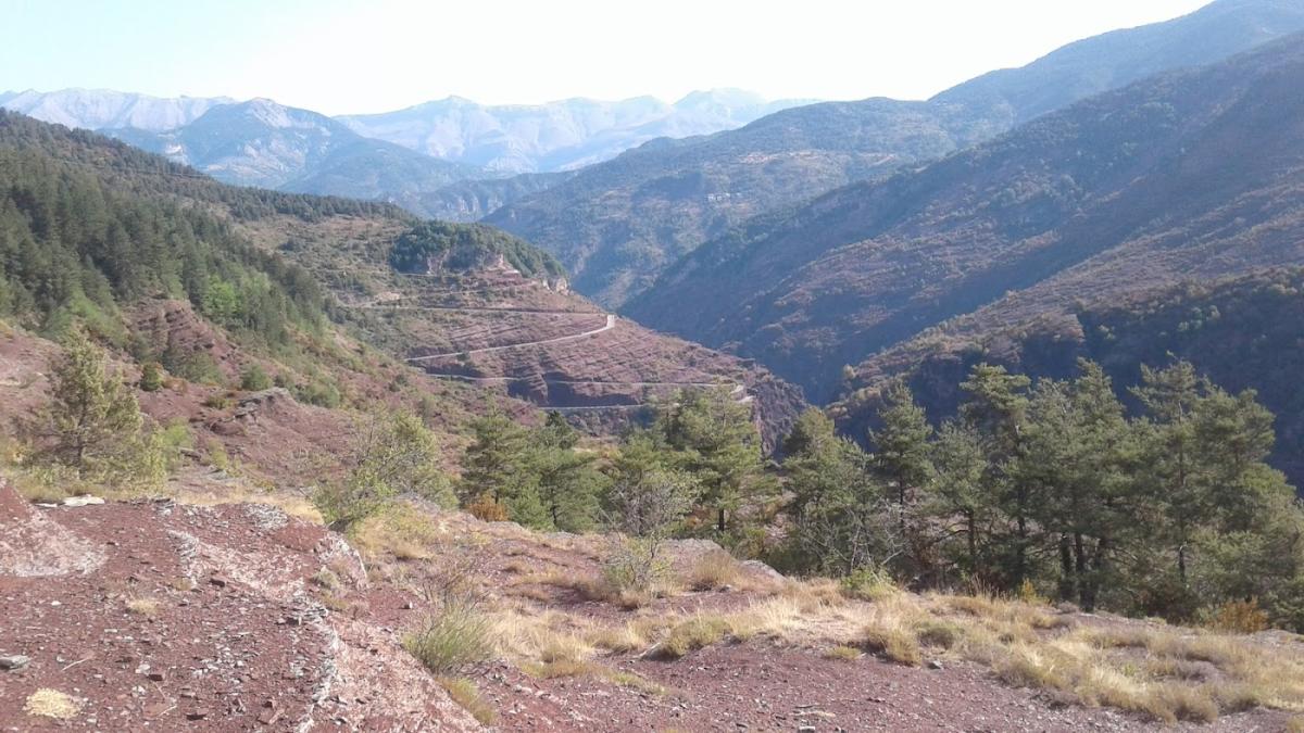 Garage Barthelemy Alain GBA