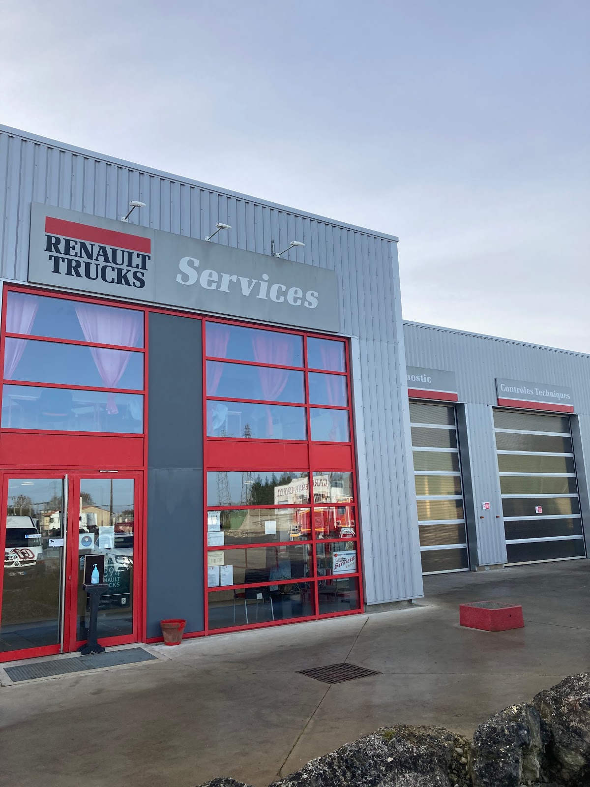 Clovis Location Fleurance