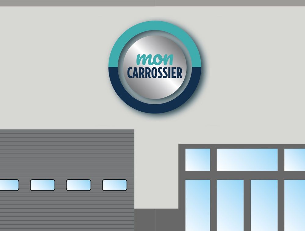 Mon Garage - Mon Carrossier