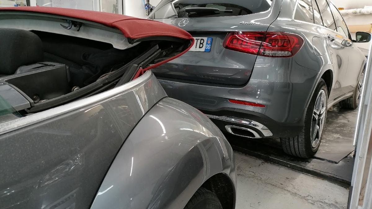 MV Carrosserie votre franchise offerte jusqu a 100%