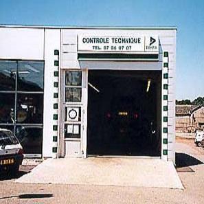 Centre contrôle technique DEKRA