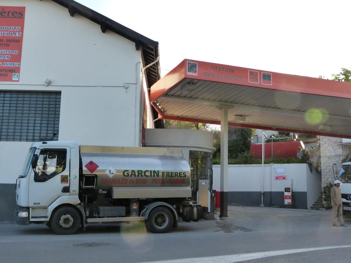 Garcin Frères S.A.S.Ets