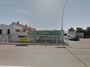 Centre contrôle technique DEKRA (AUTO - MOTO)