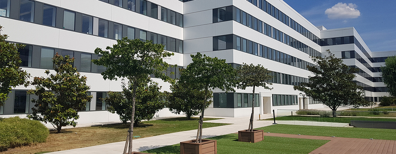 DEKRA Automotive (Siège Social)