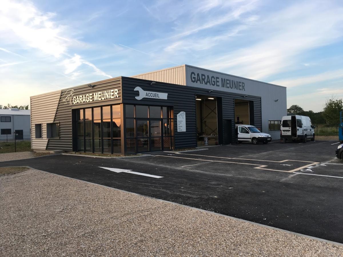 Garage Meunier