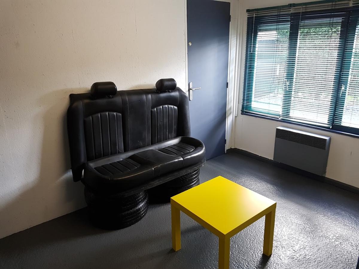 Géronimo Pièces Auto