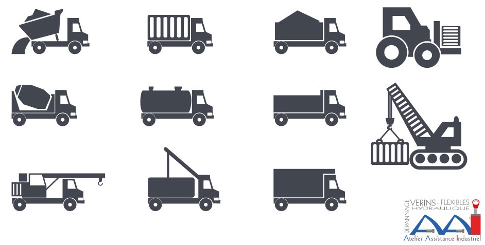 AAI - Atelier Assistance Industriel