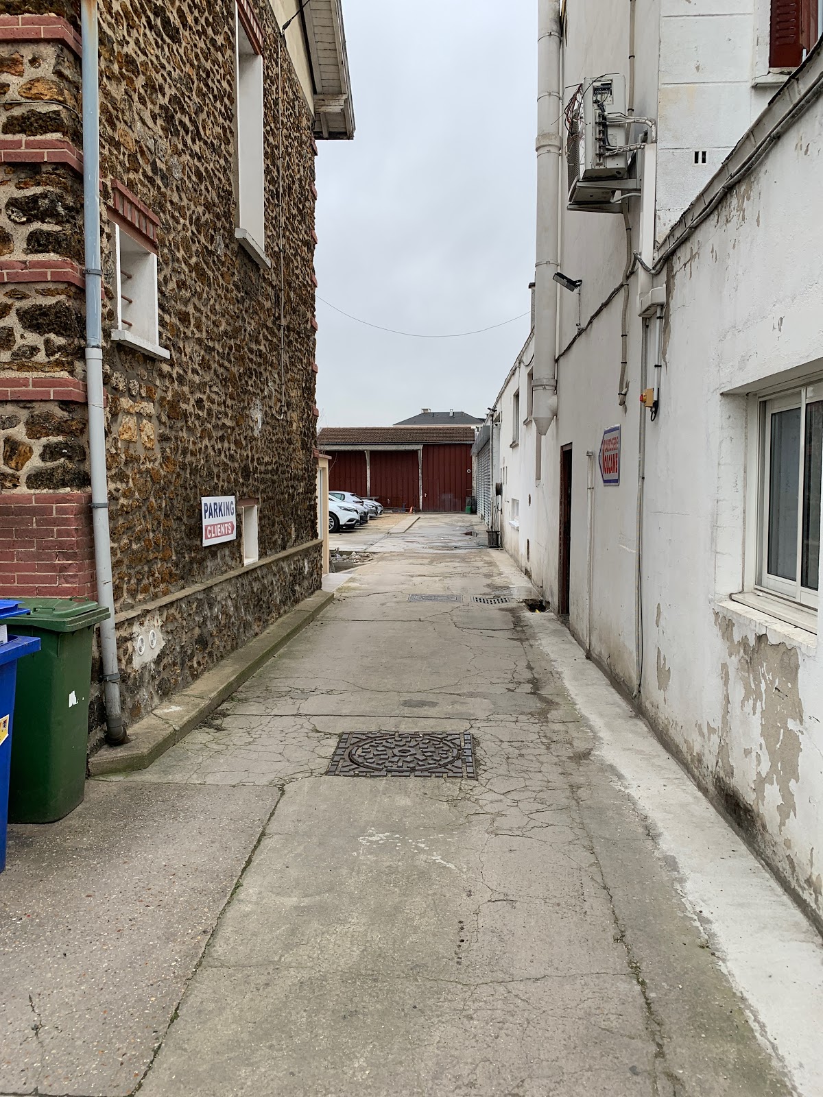 AD CARROSSERIE VOLCANE