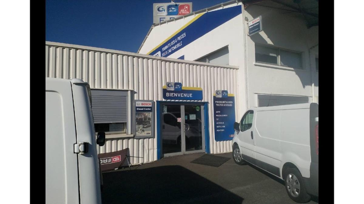 E.D.C. ELECTRO DIESEL CORREZIEN- Groupauto