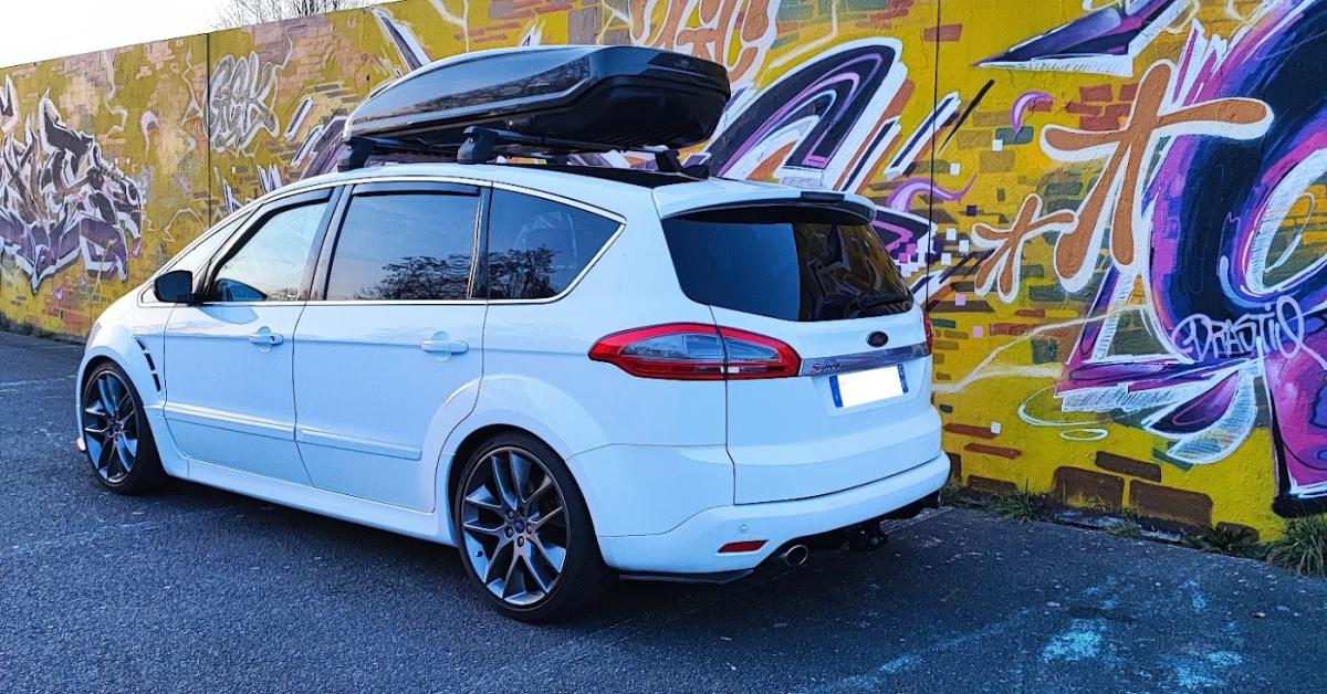 Glastint Vitres teintées Brive-La-Gaillarde