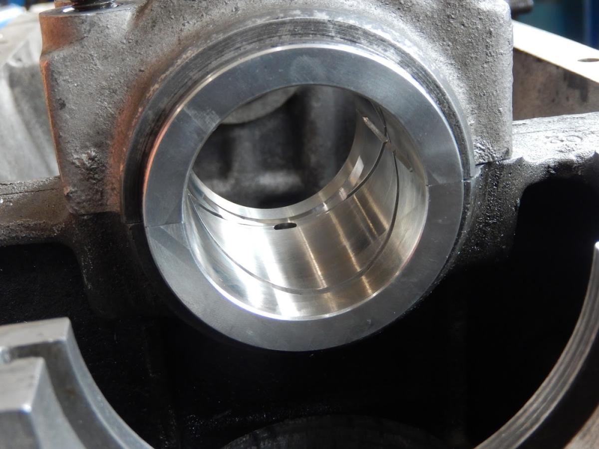 Duchanoy Jerome Resto-moteur