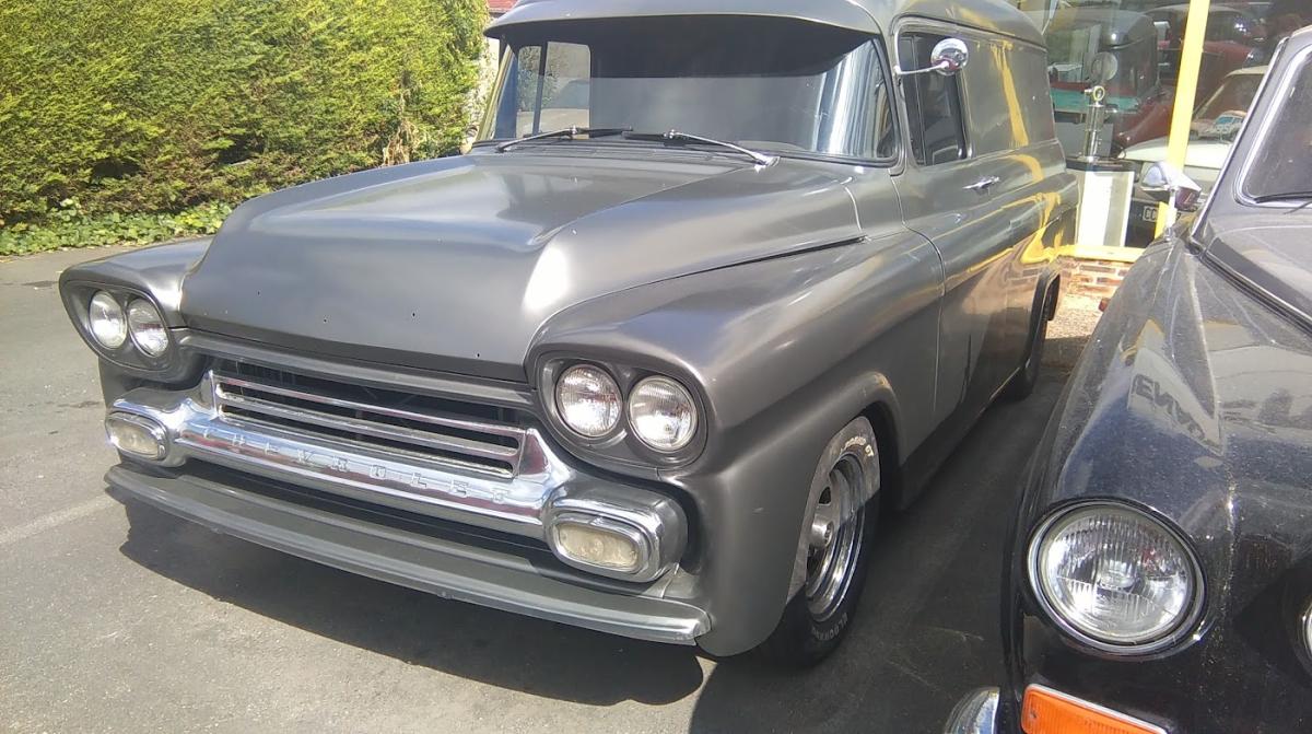 Stingray Automobiles