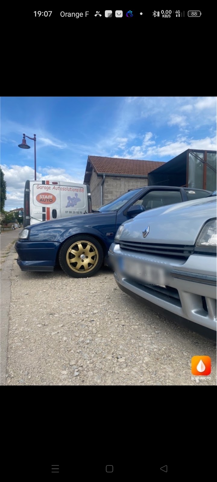 Garage Autosolutions