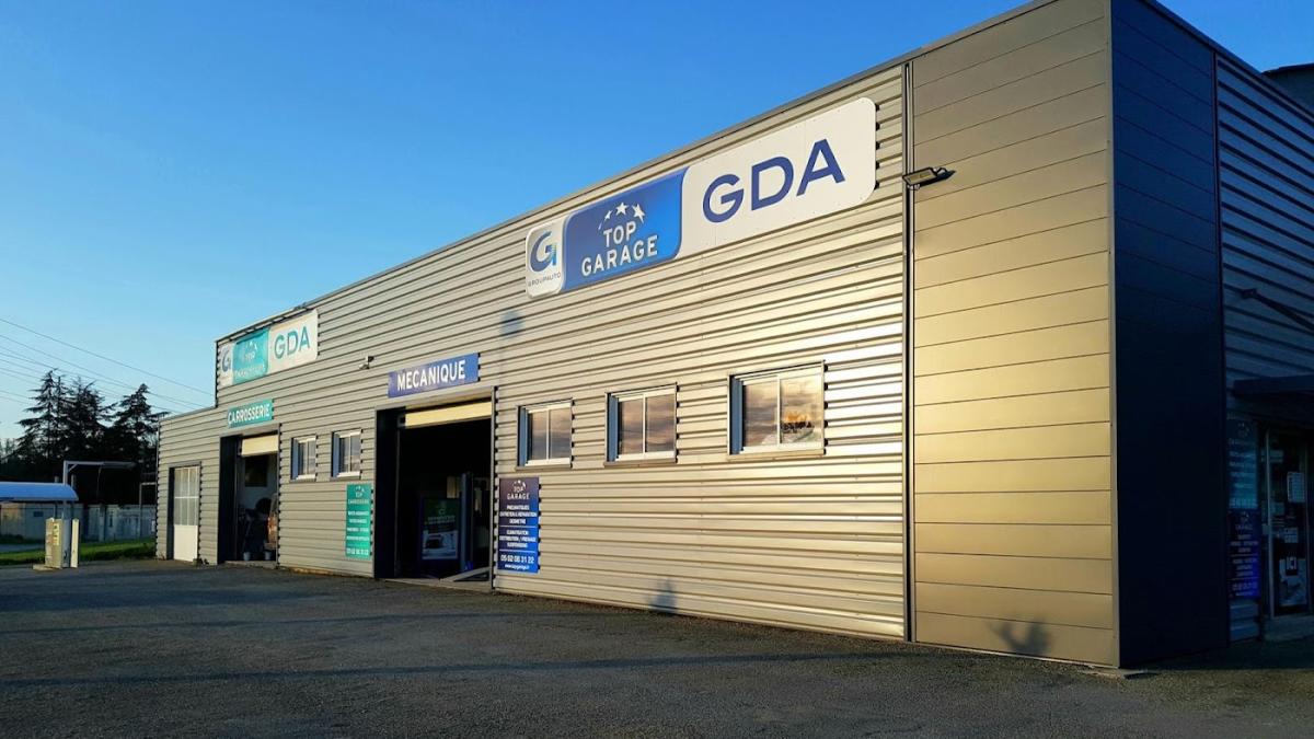 Gregnanin David Automobile