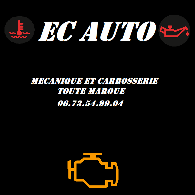 GARAGE EC AUTO