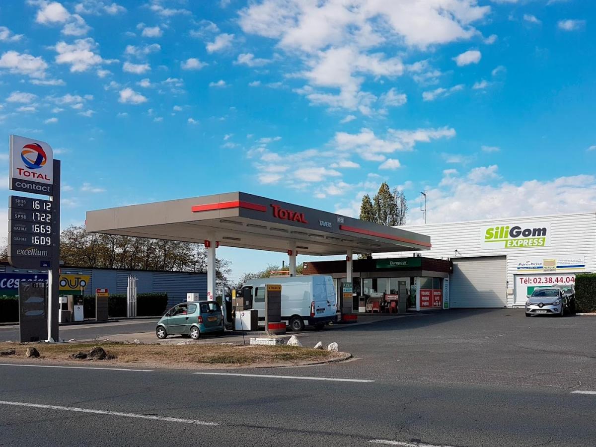 SILIGOM EXRESS - DRT