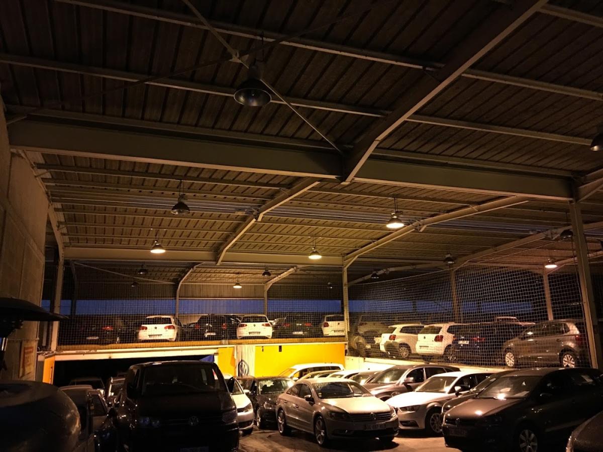 SARL STA MR PLANÇON FABRICE