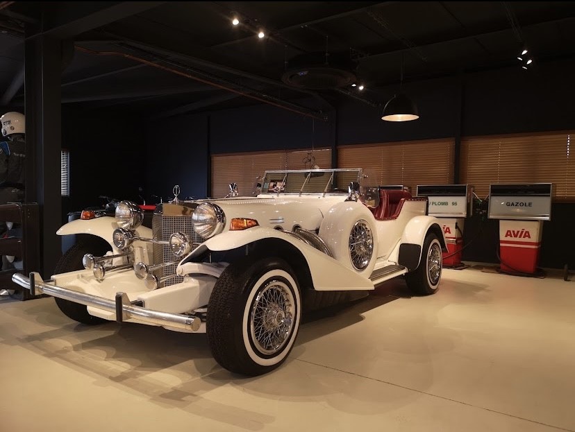 Leroux Automobiles Distribution