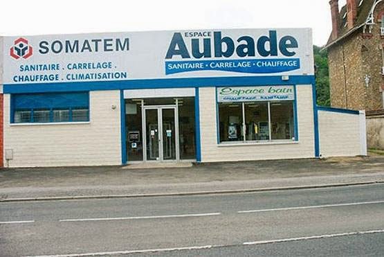 Somatem La Ferté-sous-Jouarre