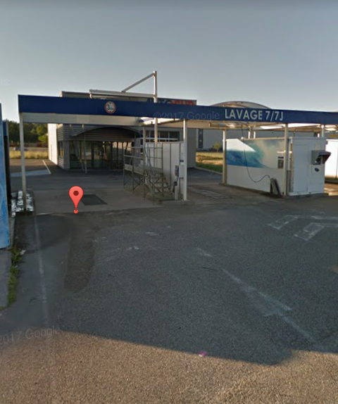 Contrôle technique Autosur Caussade