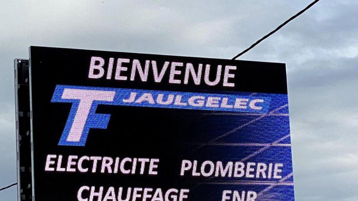 Jaulgelec