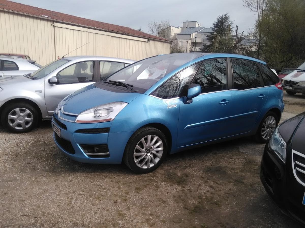 Frédéric Bray Automobiles SAS