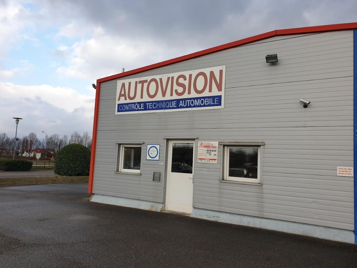 Autovision