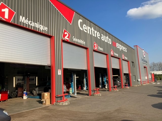 Surplus Autos L'Union