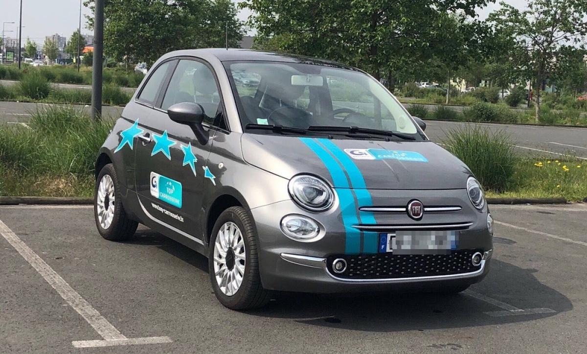 Carrosserie Mécanique Gondolff Motrio/Top Carrosserie