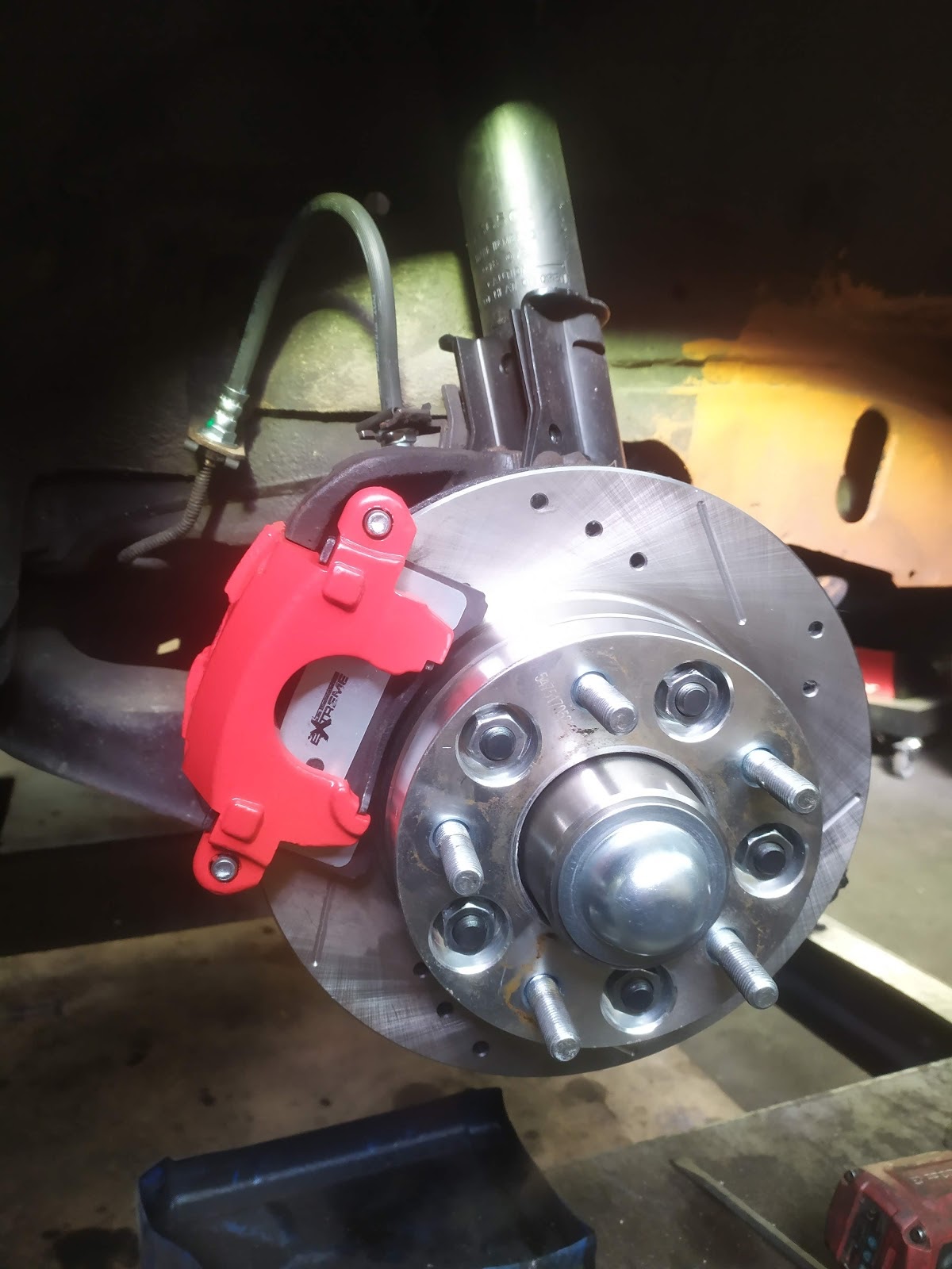 AD Garage Expert MONTARAN CARROSSERIE