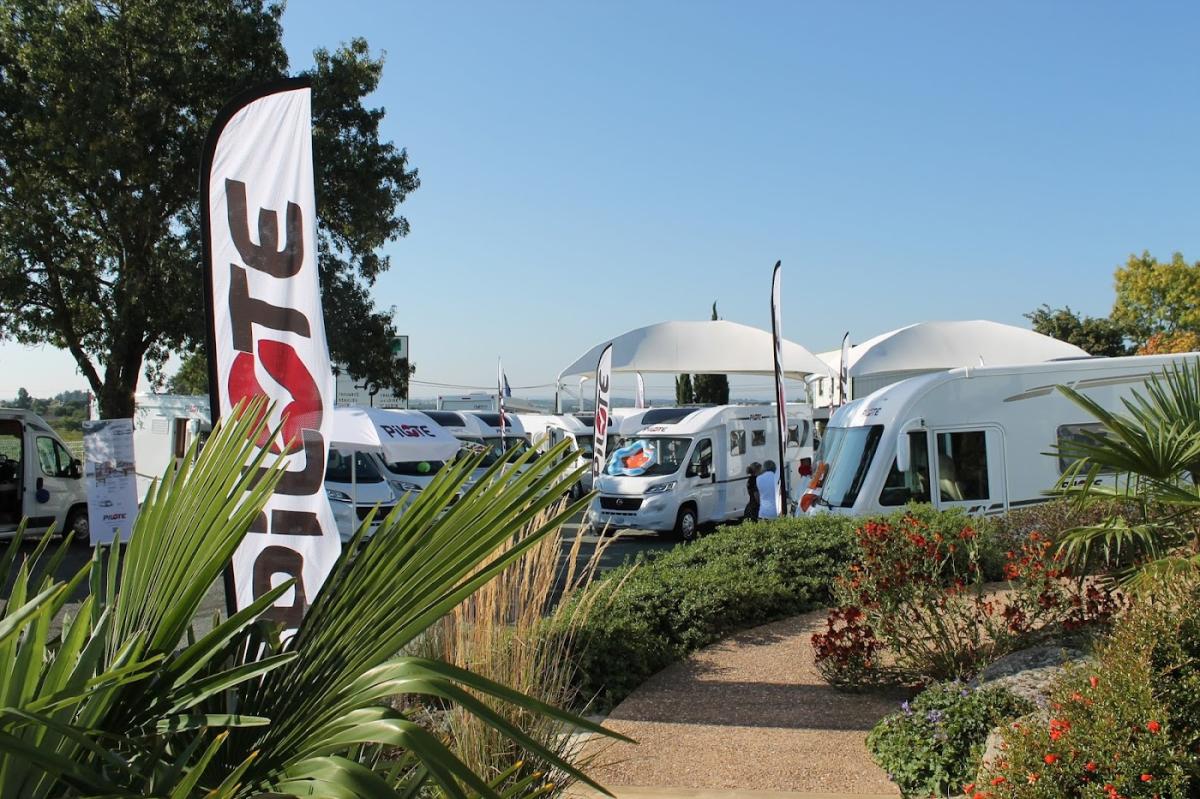 Sud Loire Caravanes 49 SUD