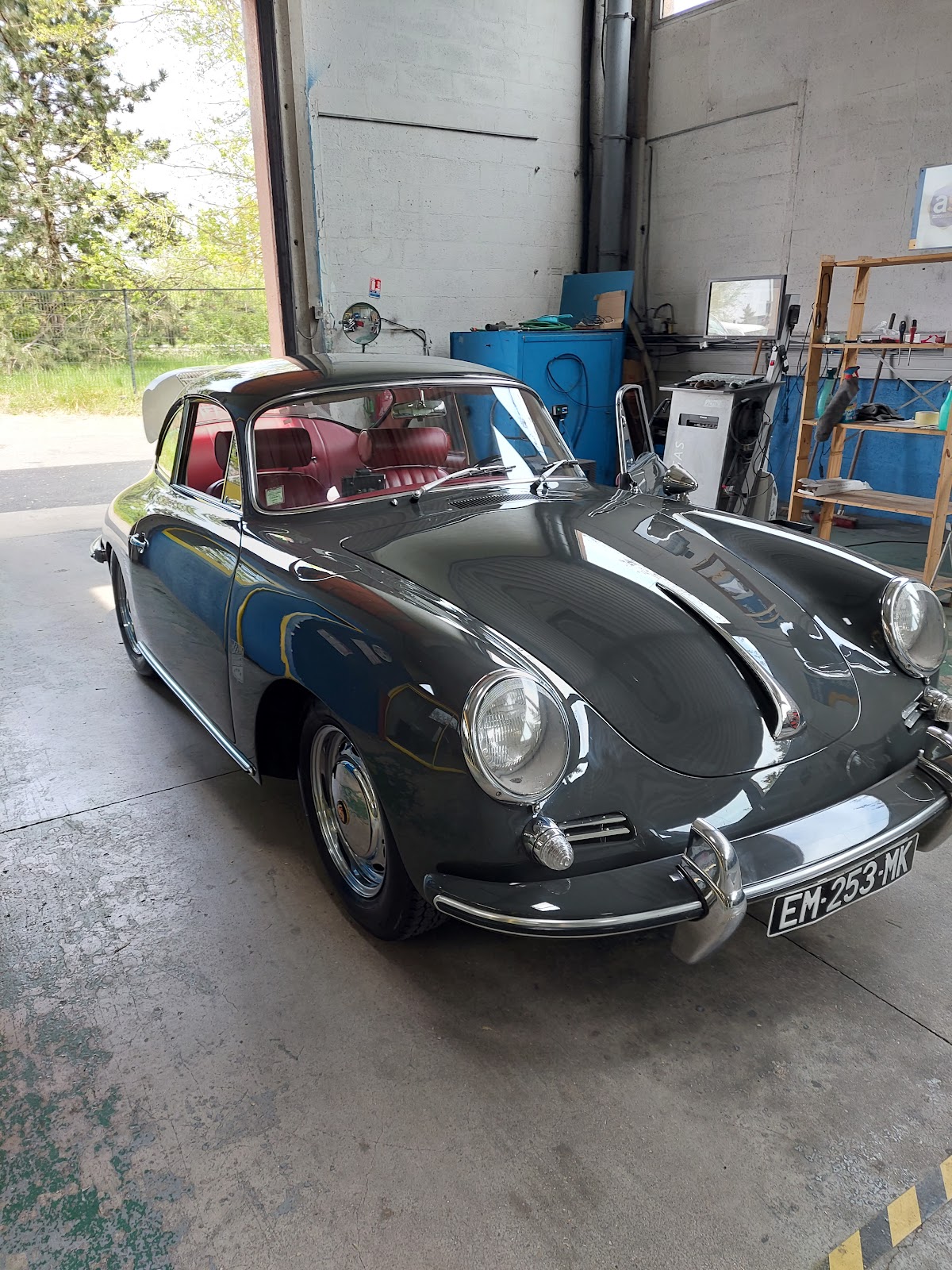 Fontenay Auto Contrôle