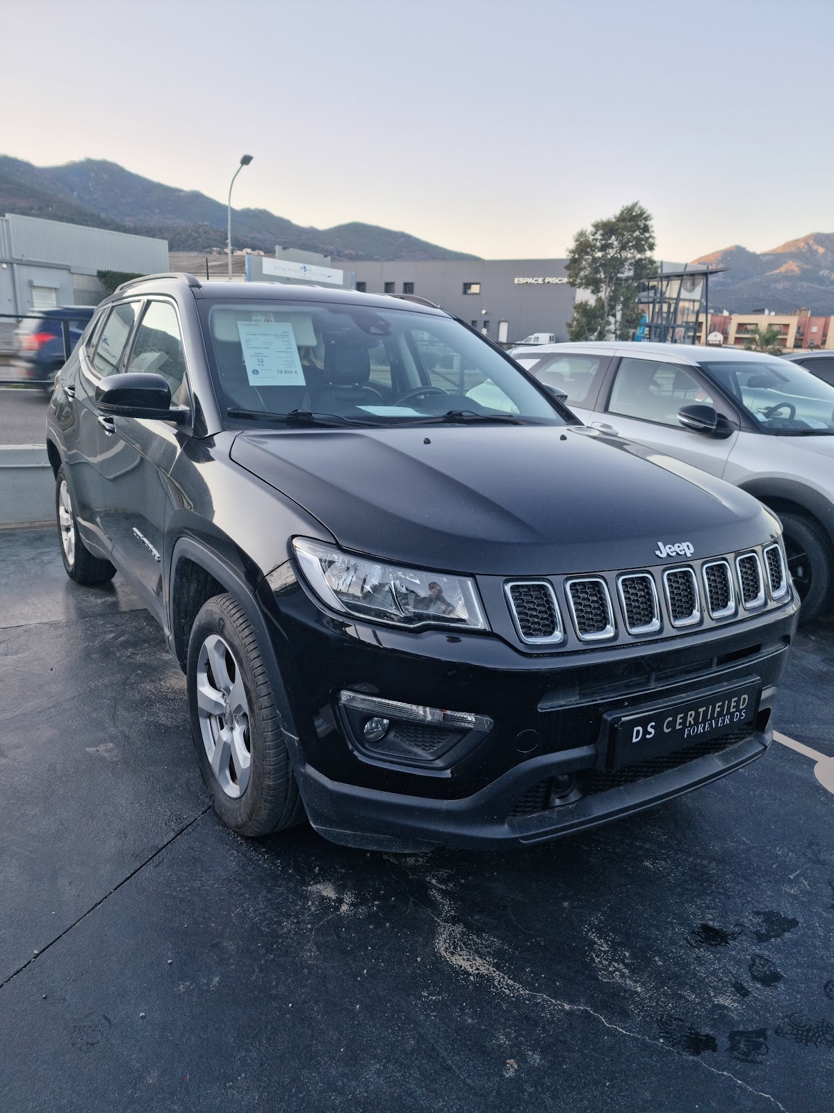 SOCODIA – Citroën