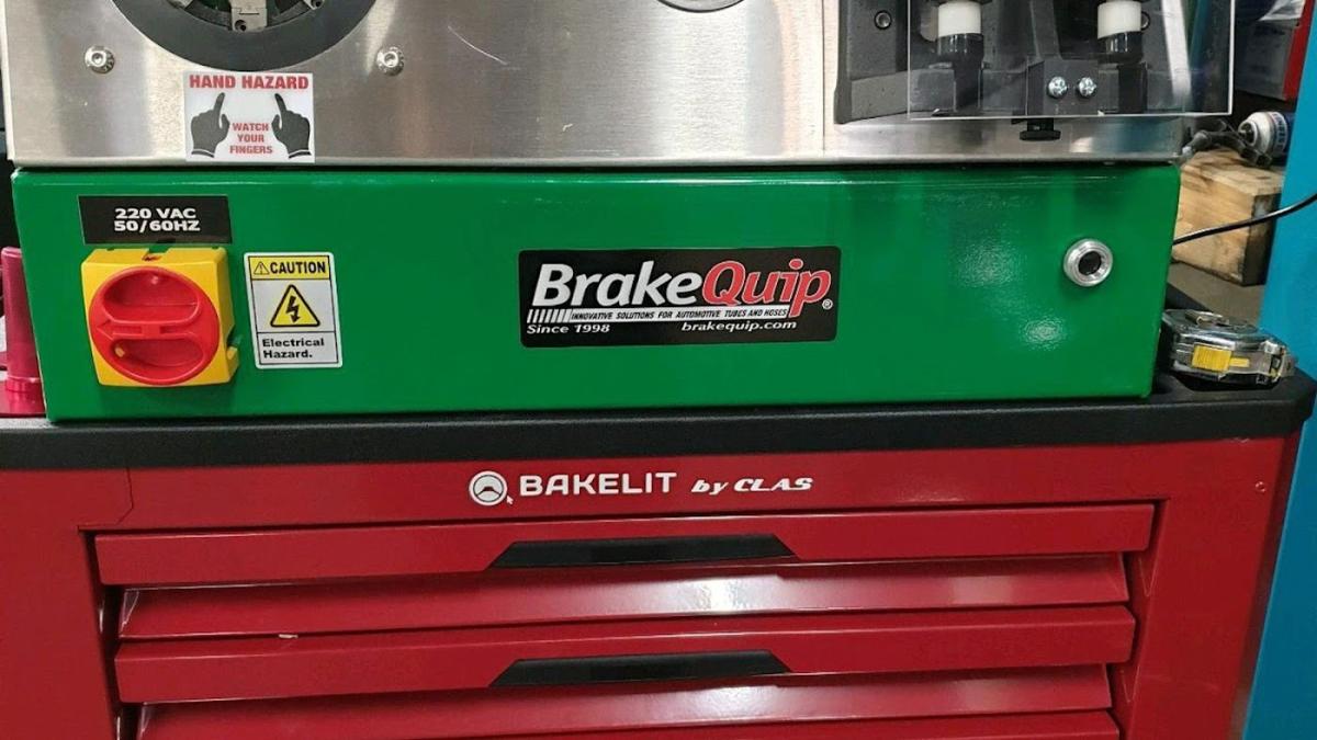 Le Comptoir Hydraulique Automobile