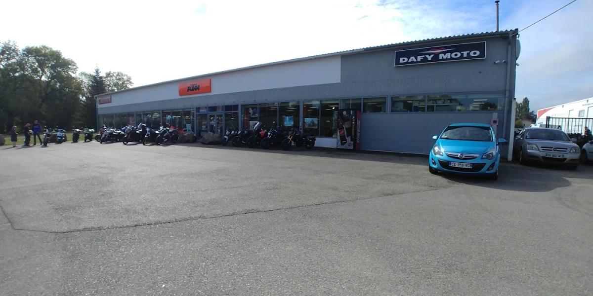 MotoAin