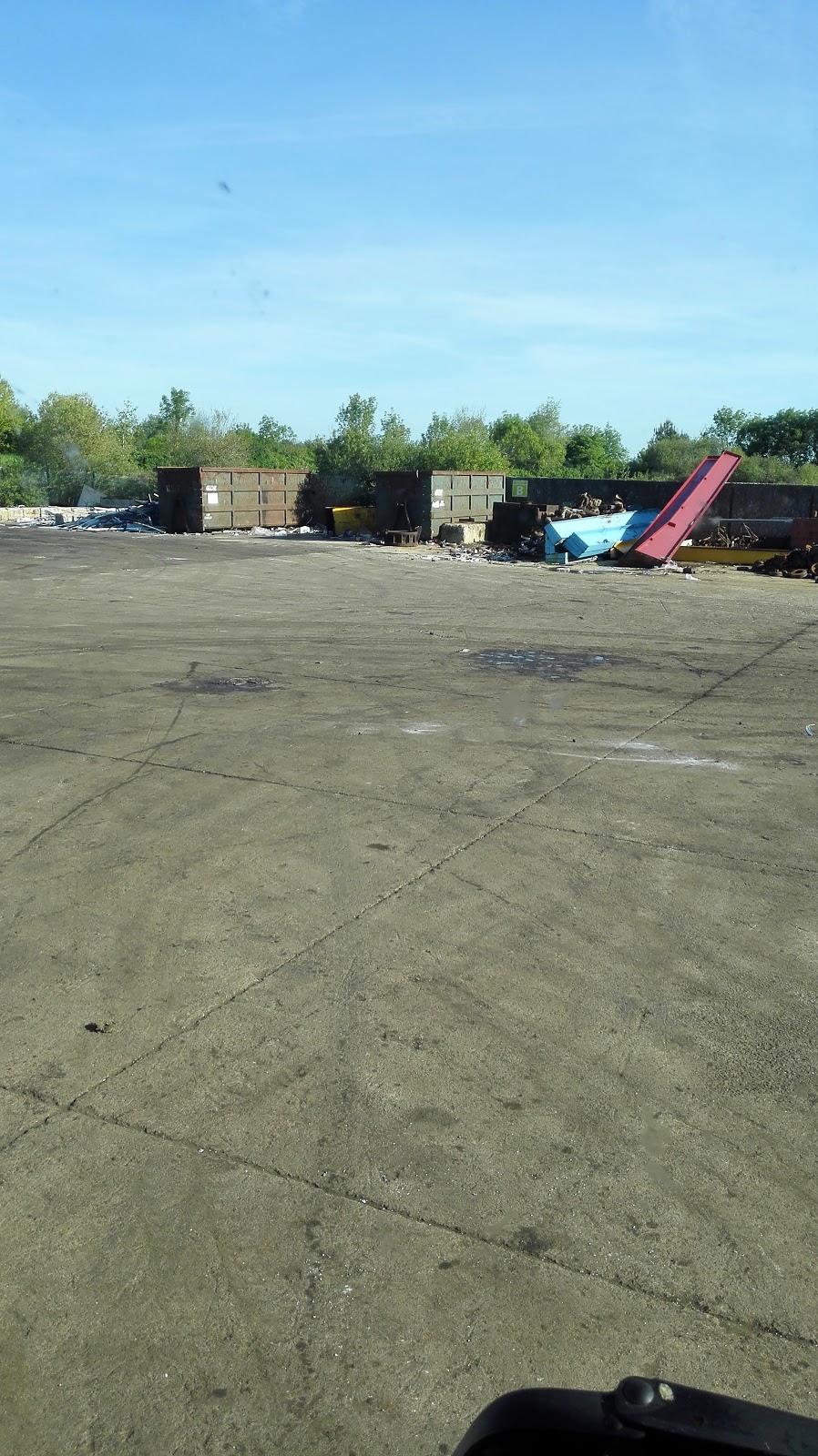 AFM Recyclage - Derichebourg Environnement