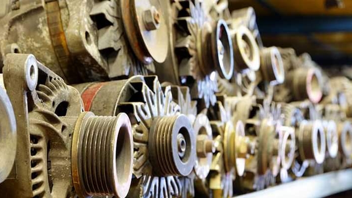 Allo auto resto (AAR)