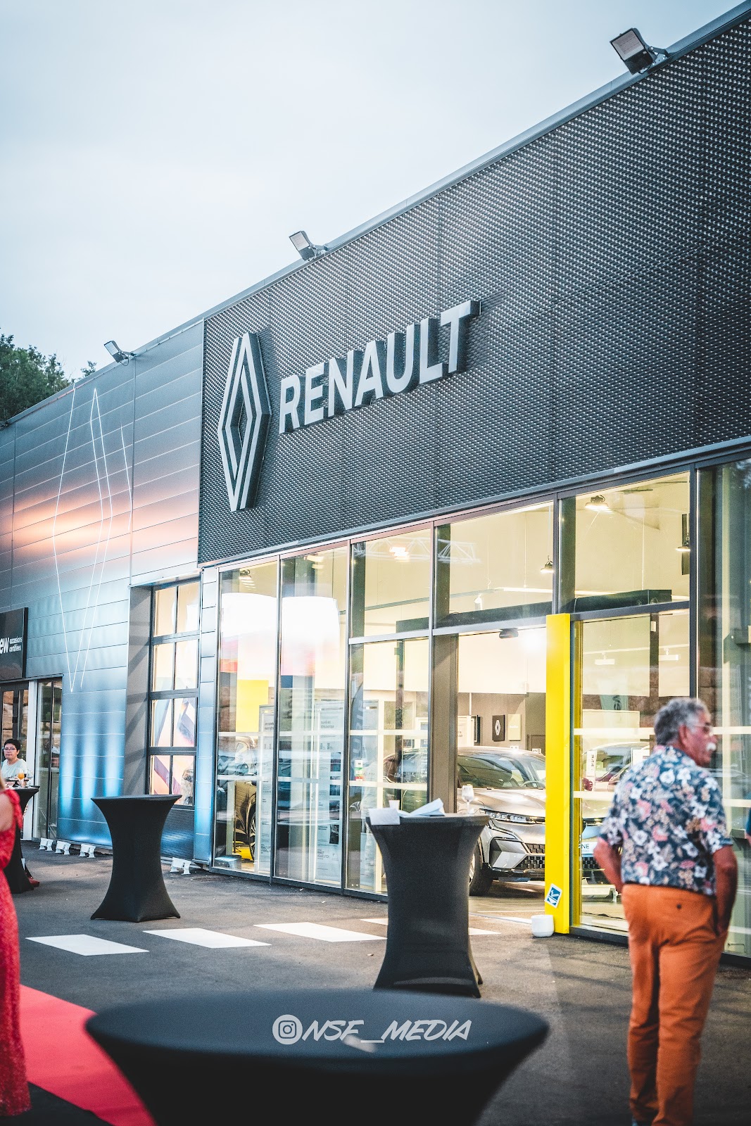 Renault Sarlat