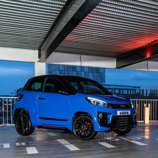 Garage Eric Le Floc’h