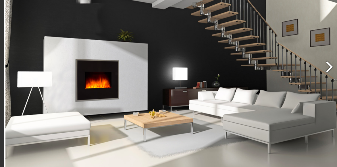 Chemin'Arte, le spécialiste de la cheminée électrique